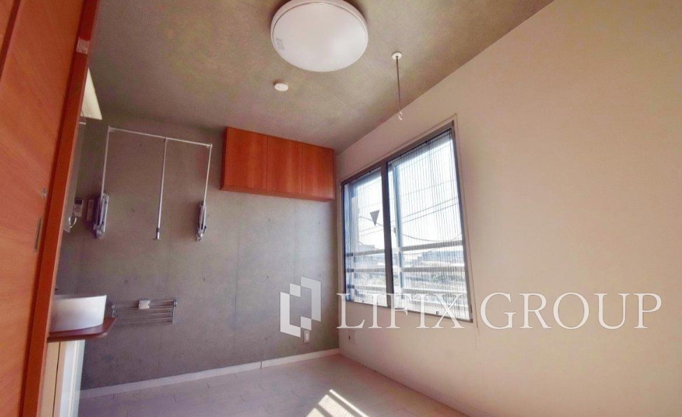 居室・リビング　居間・リビング