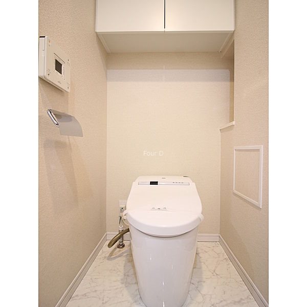 トイレ　★見学予約受付中★