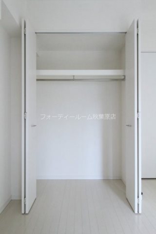 収納　★見学予約受付中★