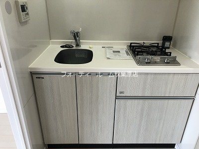 キッチン　★見学予約受付中★