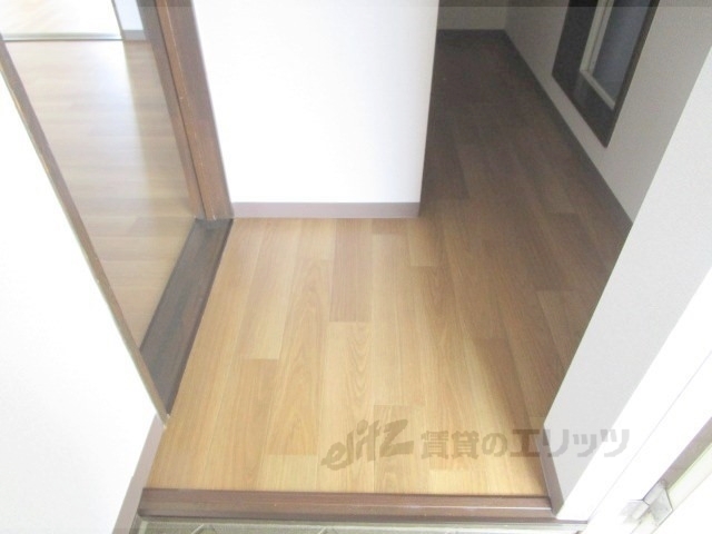 その他部屋・スペース　廊下