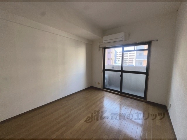 居室・リビング　居室