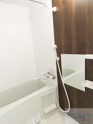 バス・シャワールーム　物件画像
