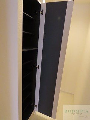 収納　物件画像