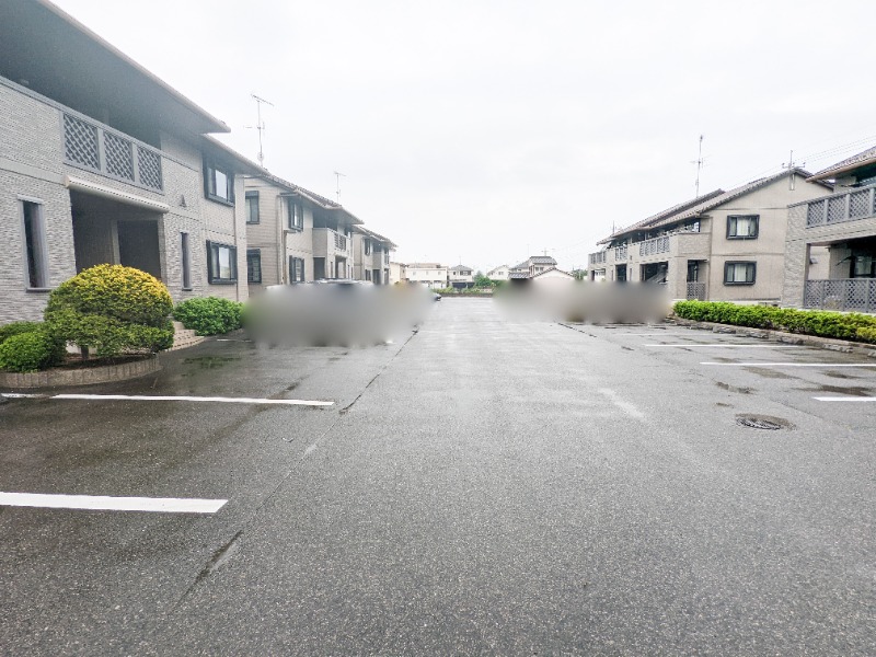 パティオ Aのその他写真