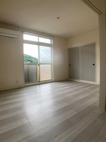 居室・リビング　リフォーム済みで綺麗