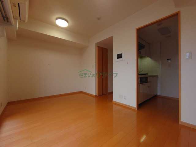 居室・リビング　別部屋参照