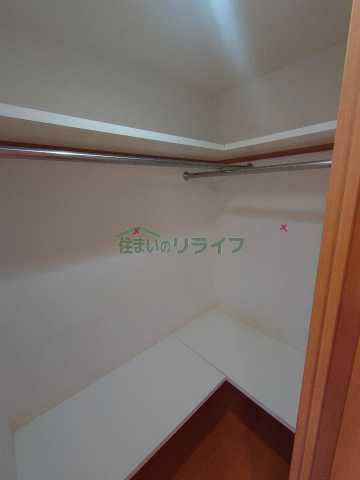 収納　別部屋参照