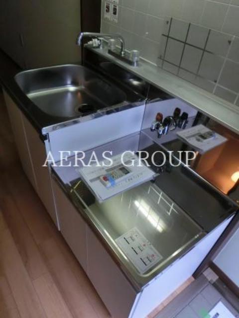 キッチン　同仕様参考