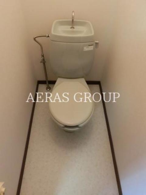 トイレ　同仕様参考