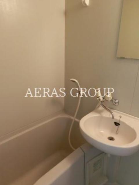 バス・シャワールーム　同仕様参考