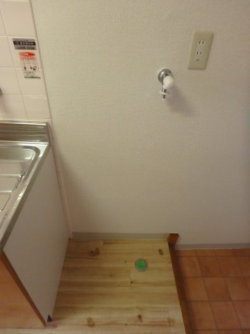 その他　岡山市北区今　SKマンション　1K　その他