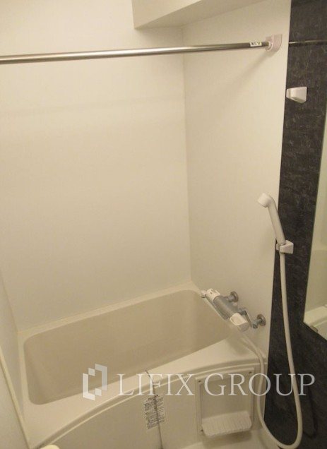 バス・シャワールーム　風呂