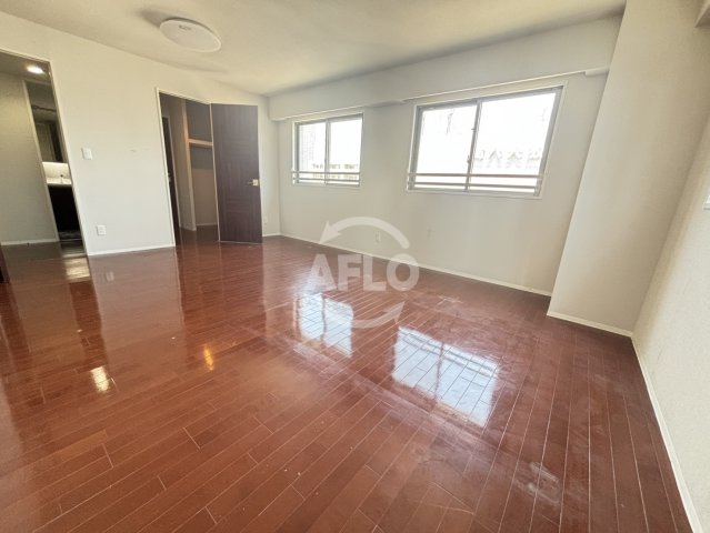 その他　レジディア心斎橋ウエスト　洋室