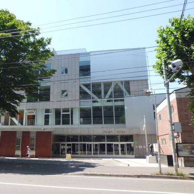 小学校　札幌市立資生館小学校（小学校）まで455m