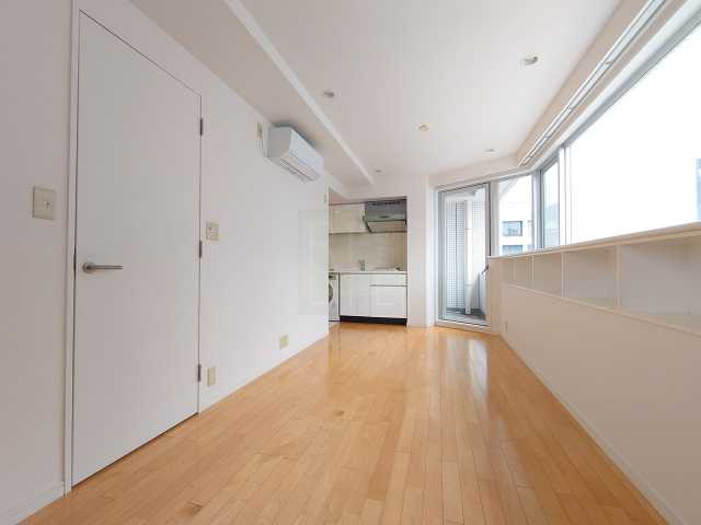 その他部屋・スペース　ニューシティアパートメンツ千駄ヶ谷II