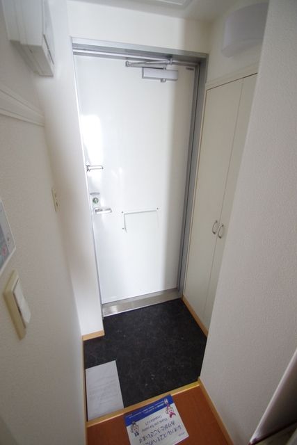 玄関　★賃貸物件のお問い合わせはタウンハウジング登戸店まで★