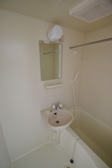 洗面設備　★賃貸物件のお問い合わせはタウンハウジング登戸店まで★