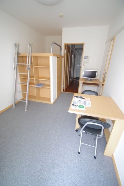 居室・リビング　★賃貸物件のお問い合わせはタウンハウジング登戸店まで★