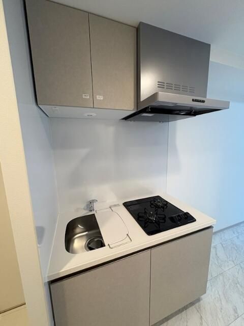 キッチン　参考写真です