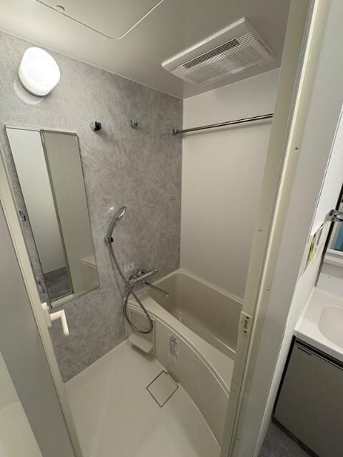 バス・シャワールーム　参考写真です