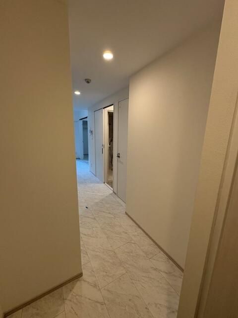 玄関　参考写真です