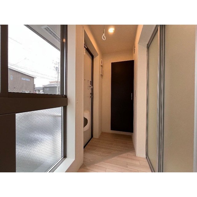 玄関　イメージ