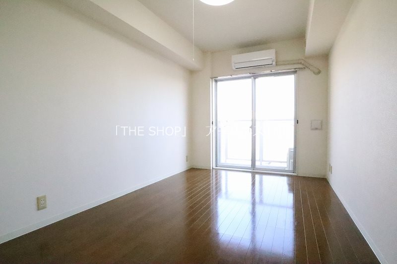 居室・リビング　南東向き