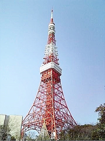 ショッピングセンター　日本電波塔ビル（ショッピングセンター）まで200m