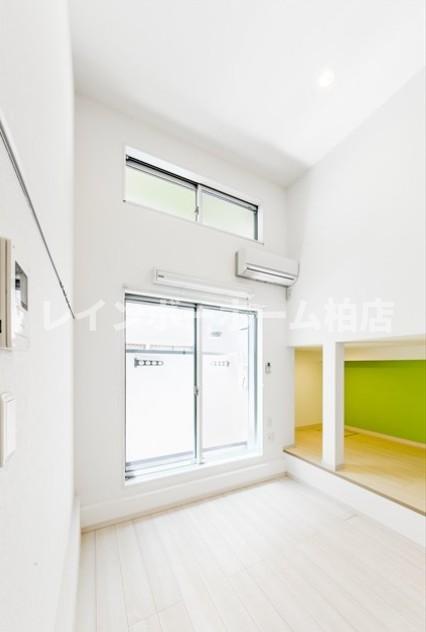 その他部屋・スペース　物件の内装です