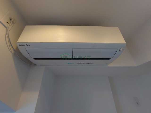 その他設備　ザ・パークハビオ神楽坂香月（別室参照）