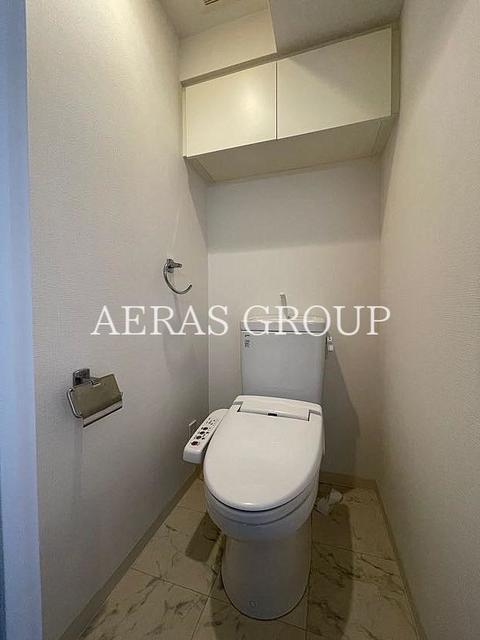 トイレ　別部屋写真