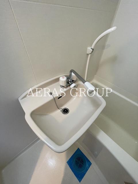 バス・シャワールーム　別部屋写真