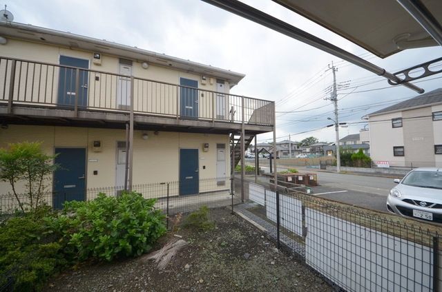 眺望　お問い合わせはタウンハウジングまで★