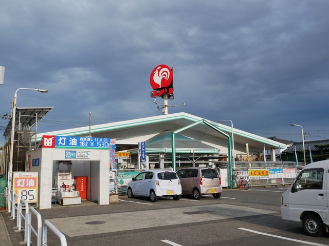 ホームセンター　コメリハード＆グリーン松浜店（ホームセンター）まで2415m