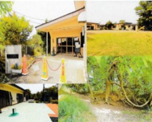 幼稚園・保育園　太夫浜保育園（幼稚園・保育園）まで770m