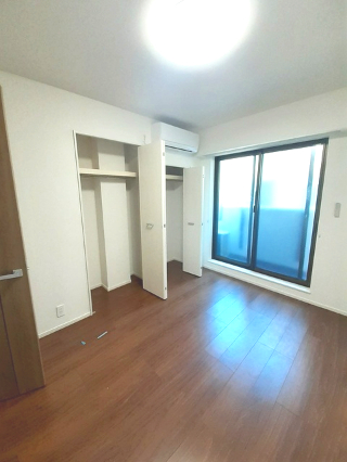 居室・リビング　居間・リビング