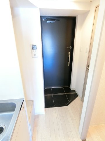 玄関　※イメージ