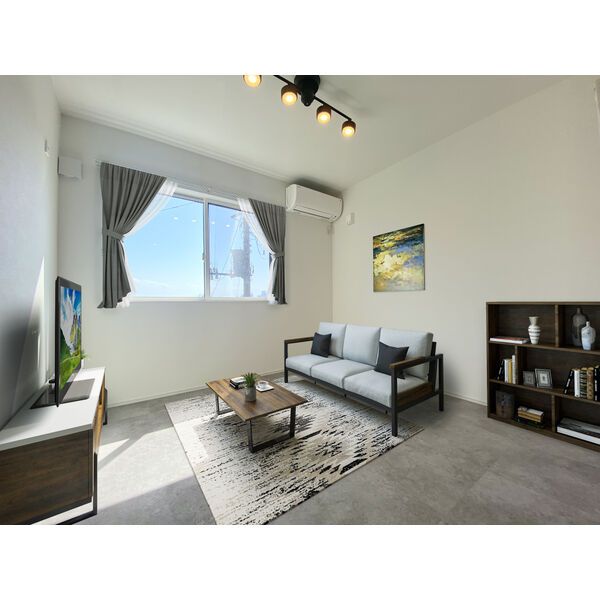 居室・リビング