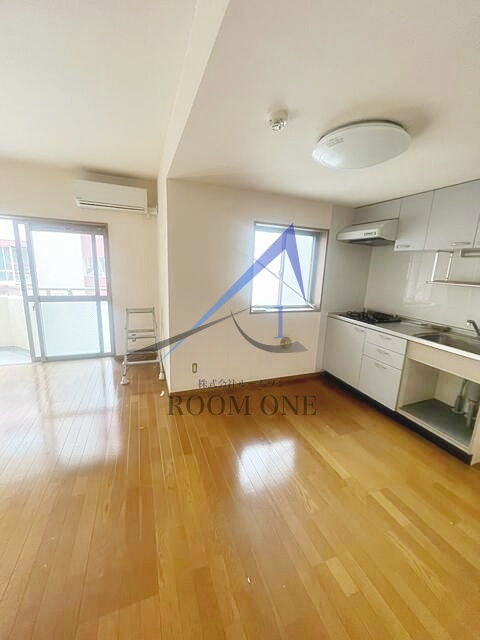 その他部屋・スペース　寝室です。