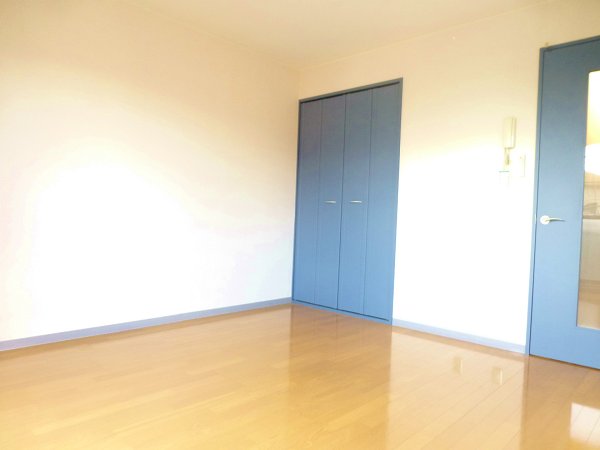 その他部屋・スペース　洋室