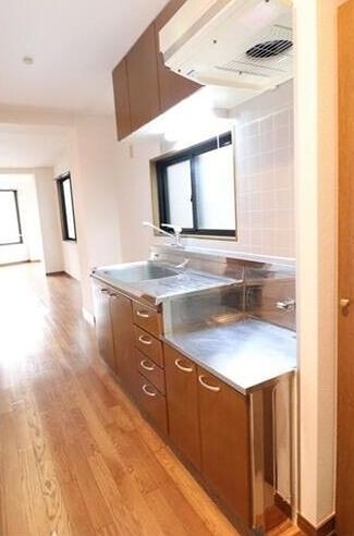 キッチン　※同仕様写真