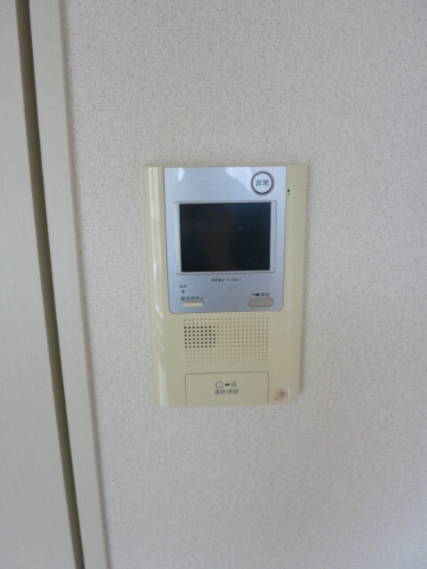 セキュリティ　参考写真