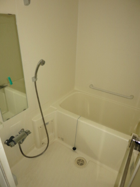 バス・シャワールーム　参考写真