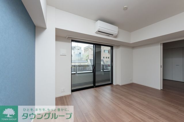 居室・リビング　※写真は同タイプ住戸です。