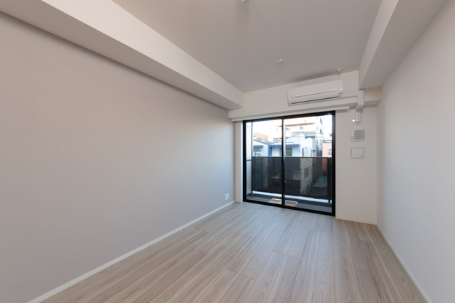 居室・リビング　※写真は同タイプ住戸です。