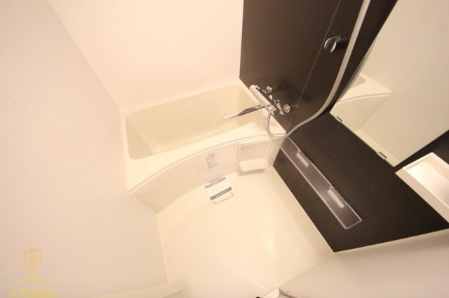 バス・シャワールーム　プレサンス梅田II