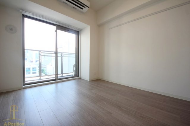 その他部屋・スペース　プレサンス梅田II