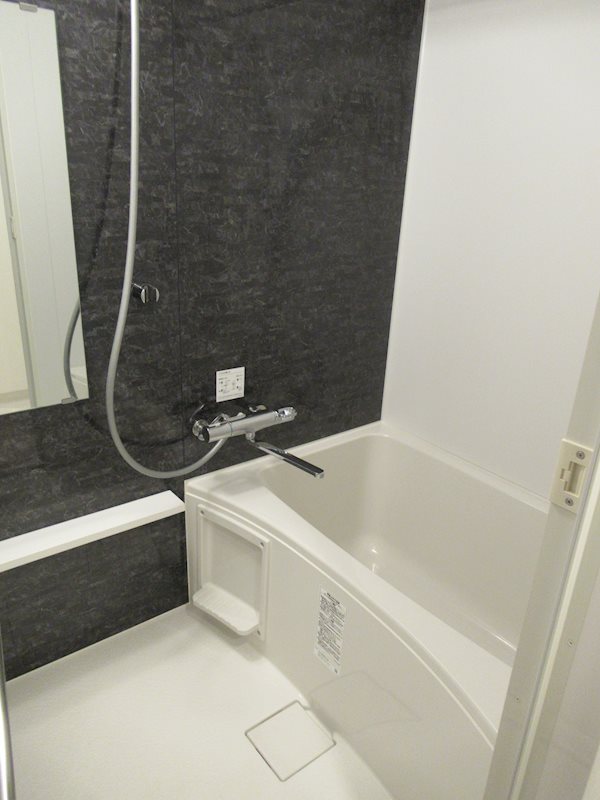 バス・シャワールーム　※参考写真