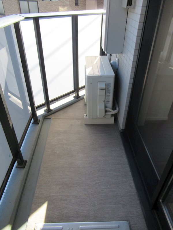 バルコニー　※参考写真